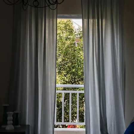 Apartment Blue Theros *