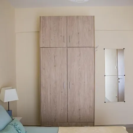 Blue Theros Apartment Paralia Dionysiou